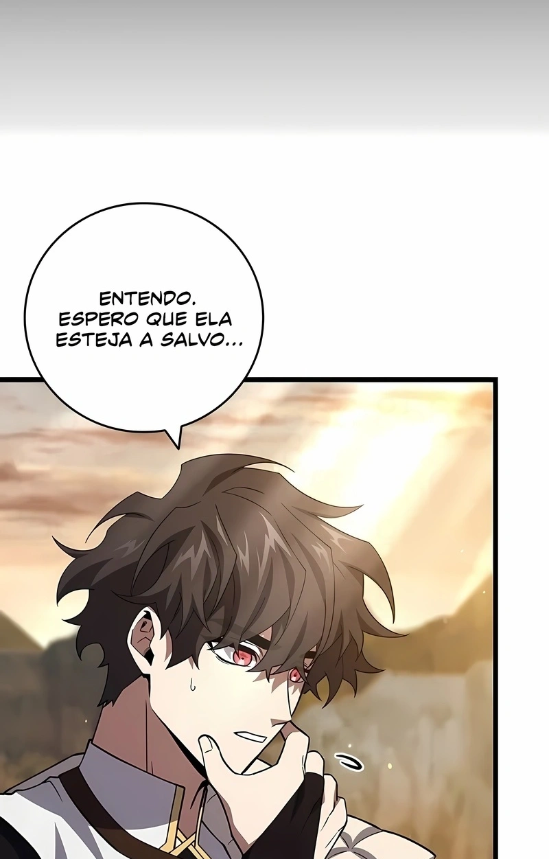The Mage: Swallowed the Dragon Capítulo 87 Página 5