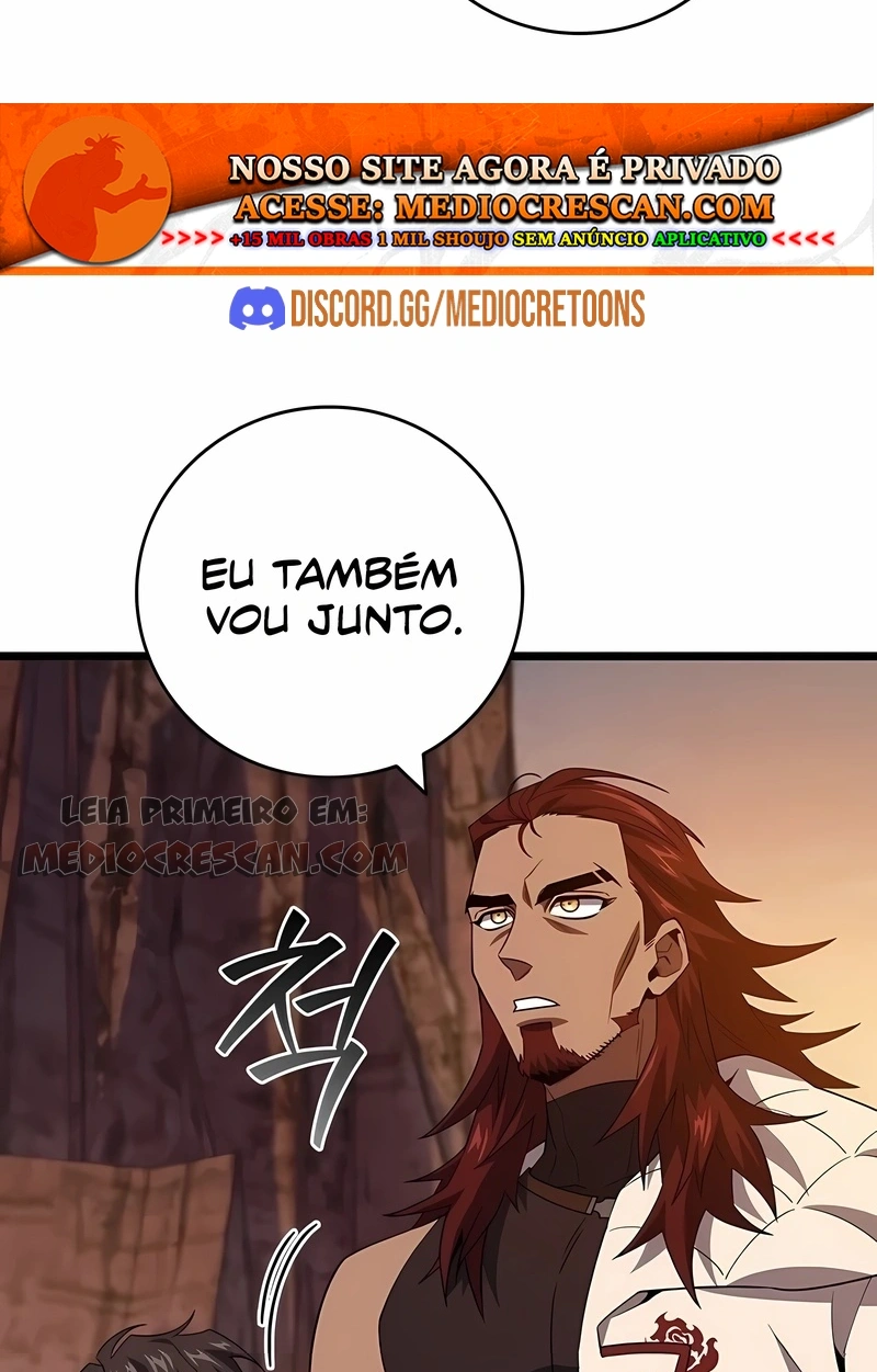 The Mage: Swallowed the Dragon Capítulo 87 Página 50