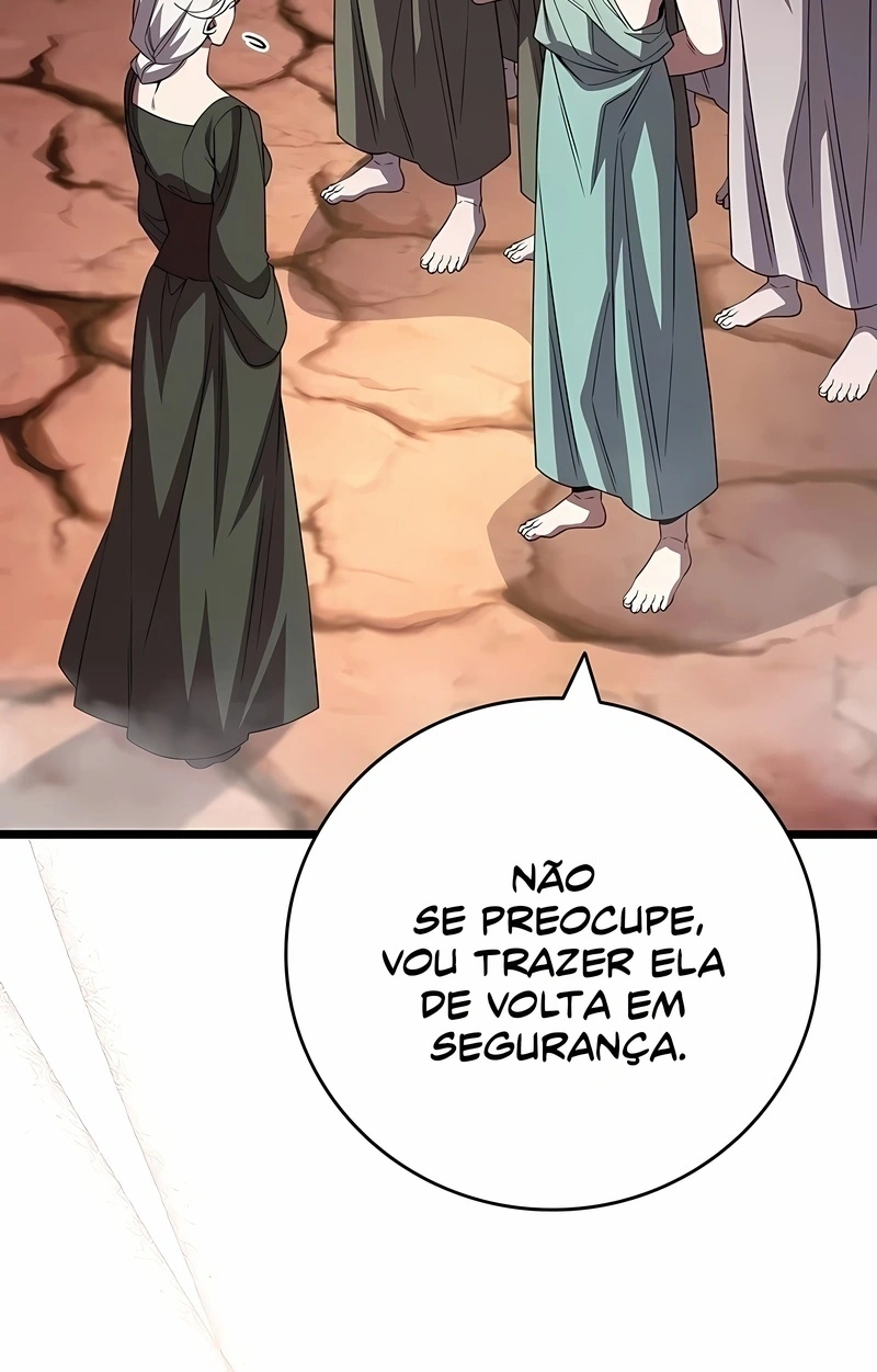 The Mage: Swallowed the Dragon Capítulo 87 Página 54