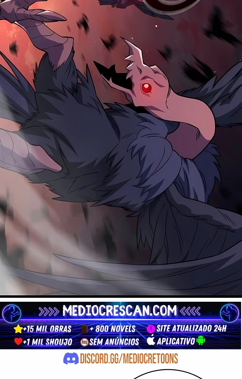 The Mage: Swallowed the Dragon Capítulo 87 Página 68