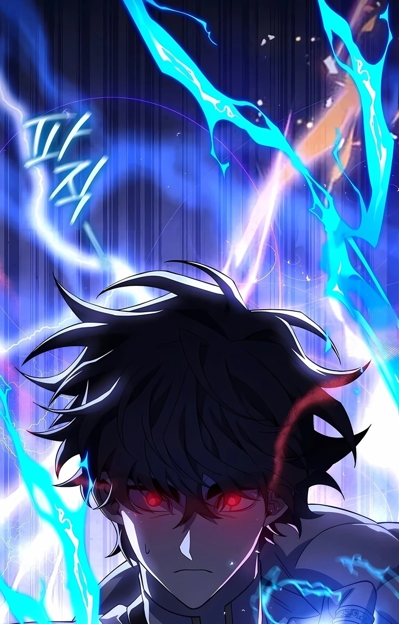 The Mage: Swallowed the Dragon Capítulo 87 Página 73