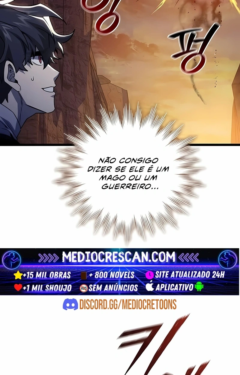 The Mage: Swallowed the Dragon Capítulo 87 Página 86