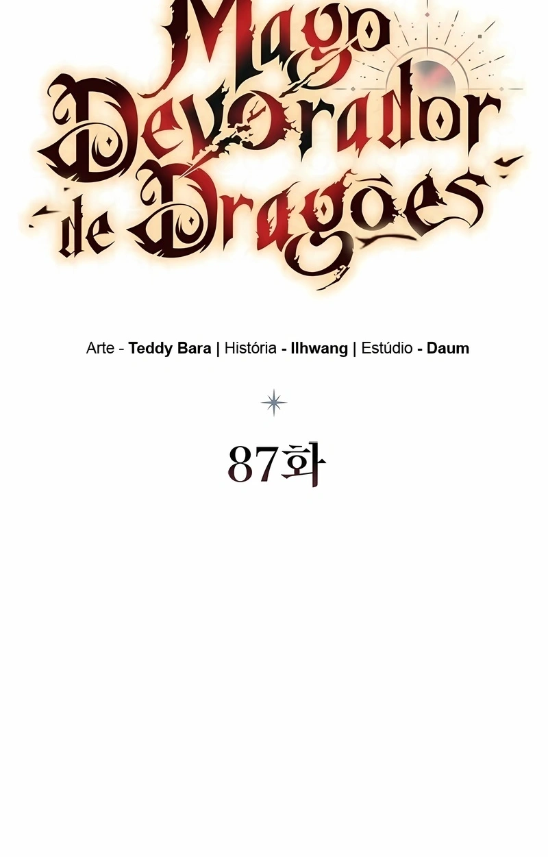 The Mage: Swallowed the Dragon Capítulo 87 Página 9