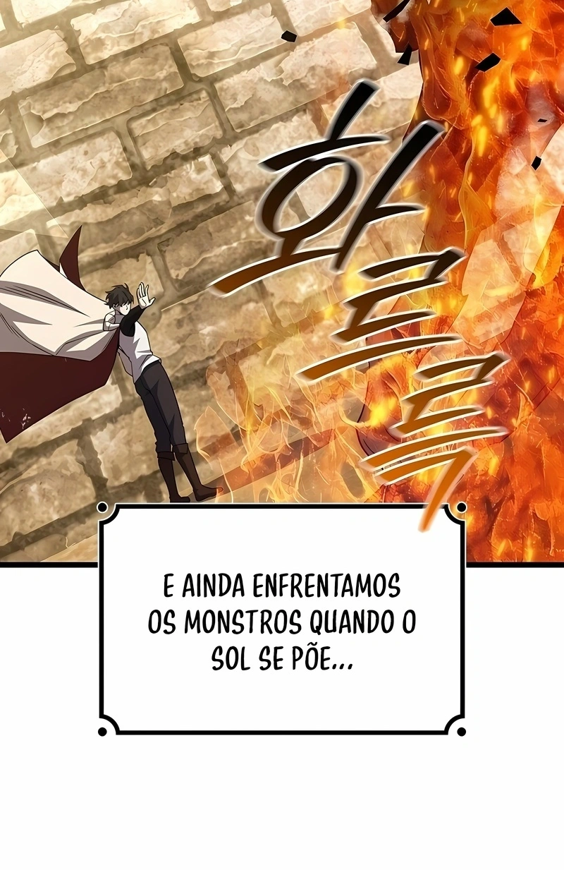 The Mage: Swallowed the Dragon Capítulo 88 Página 106