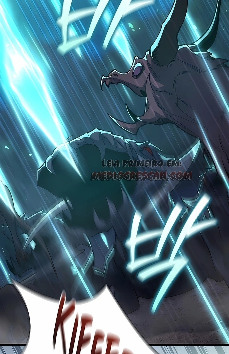 The Mage: Swallowed the Dragon Capítulo 88 Página 14