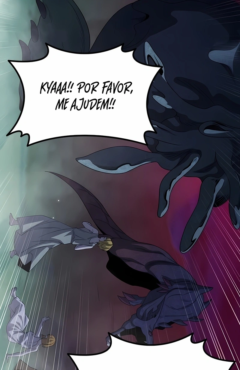 The Mage: Swallowed the Dragon Capítulo 88 Página 18