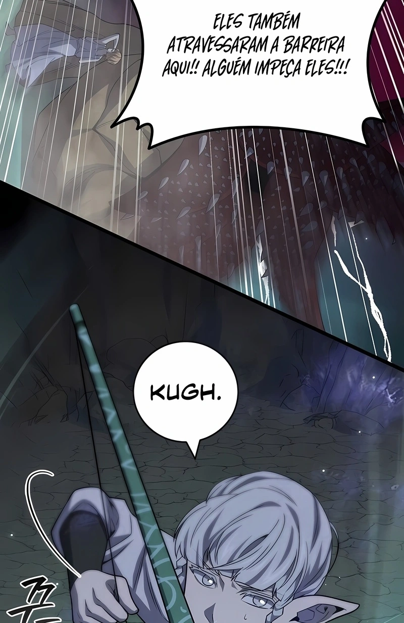 The Mage: Swallowed the Dragon Capítulo 88 Página 19
