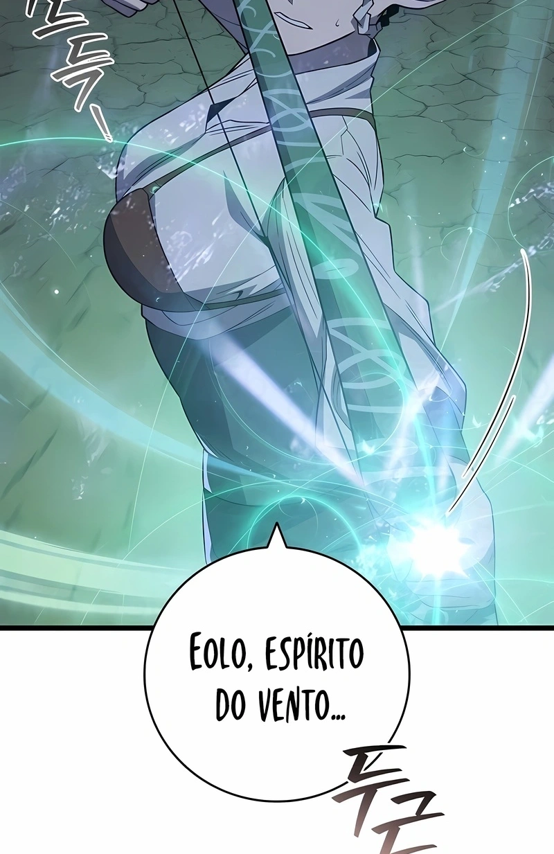 The Mage: Swallowed the Dragon Capítulo 88 Página 20