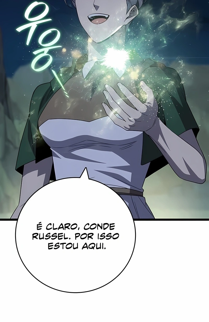 The Mage: Swallowed the Dragon Capítulo 88 Página 45