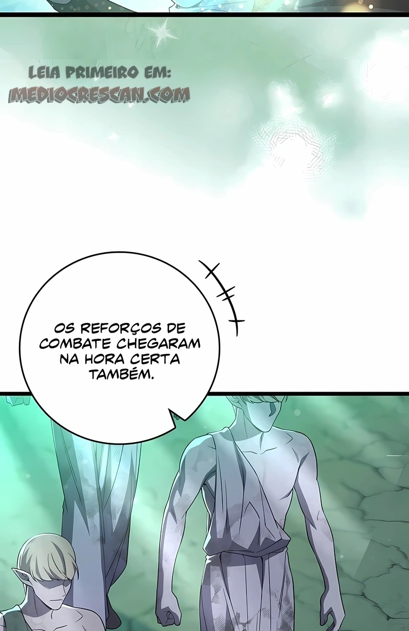 The Mage: Swallowed the Dragon Capítulo 88 Página 50