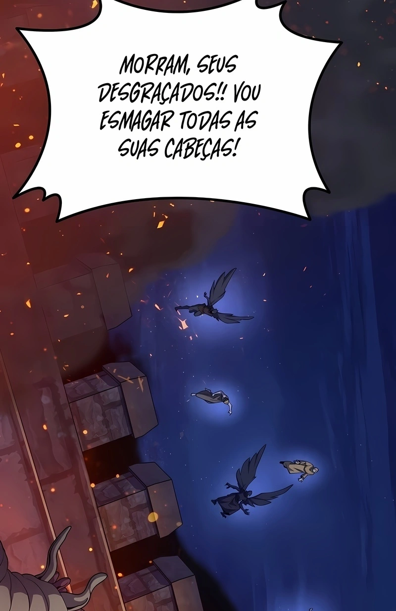 The Mage: Swallowed the Dragon Capítulo 88 Página 70