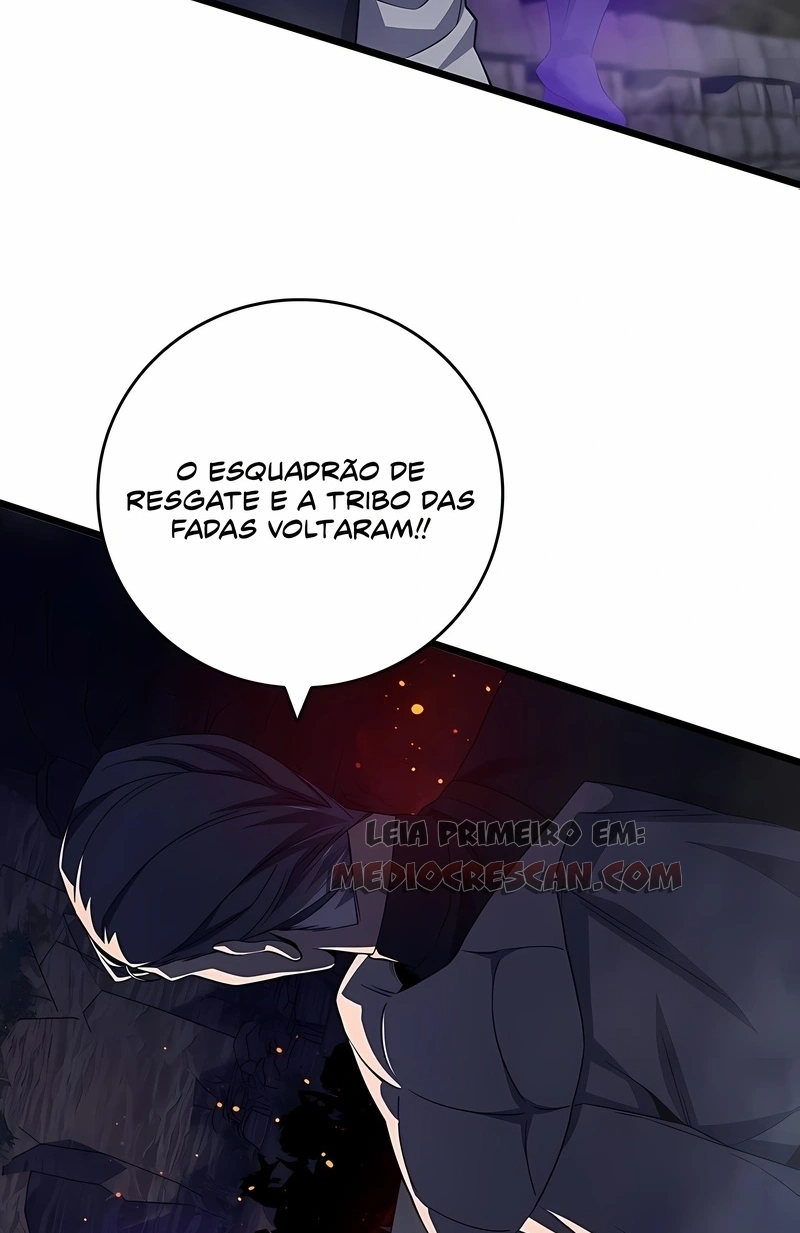 The Mage: Swallowed the Dragon Capítulo 88 Página 76