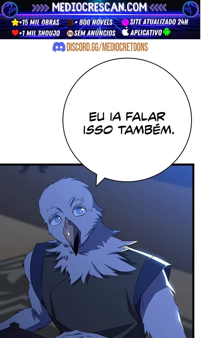 The Mage: Swallowed the Dragon Capítulo 89 Página 104