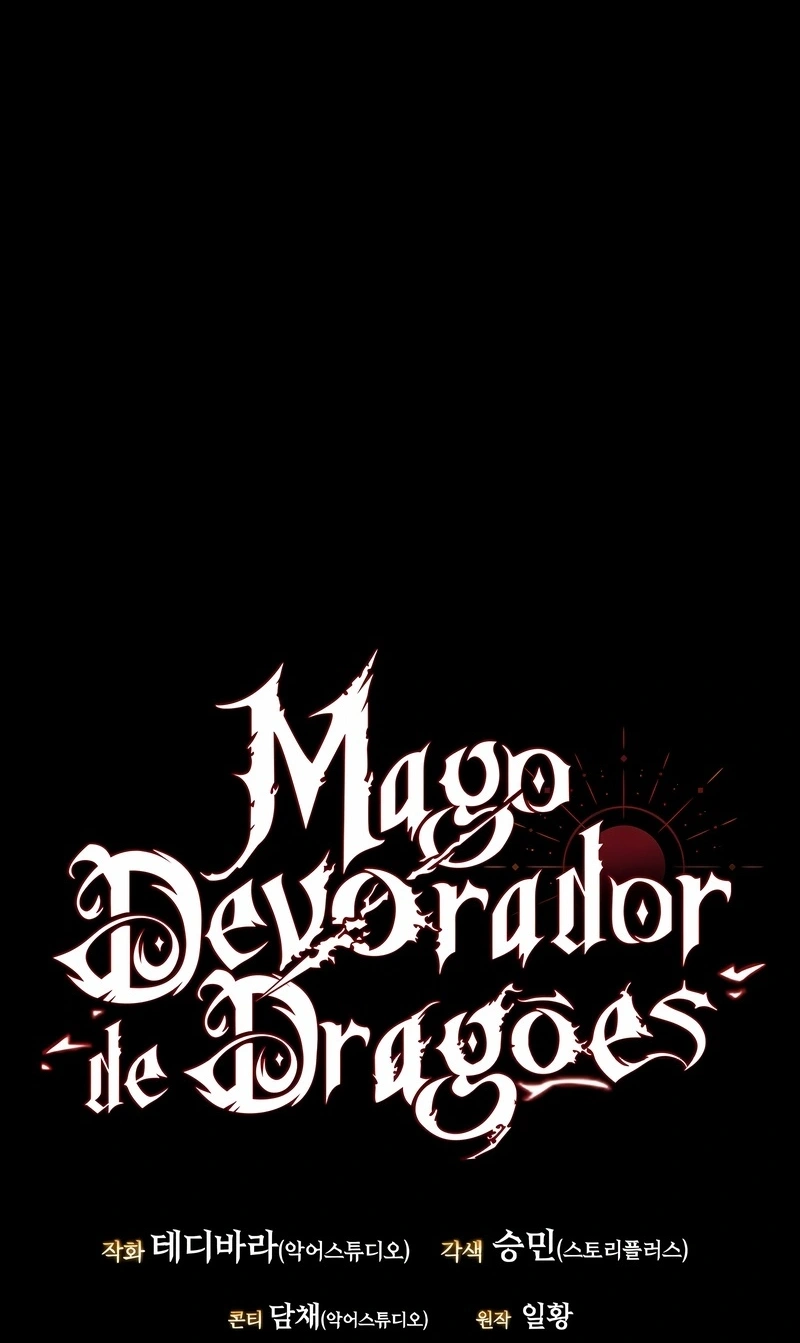 The Mage: Swallowed the Dragon Capítulo 89 Página 119