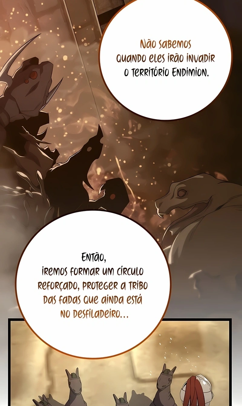 The Mage: Swallowed the Dragon Capítulo 89 Página 14