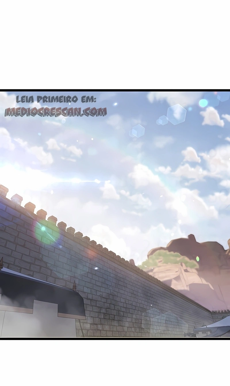 The Mage: Swallowed the Dragon Capítulo 89 Página 2