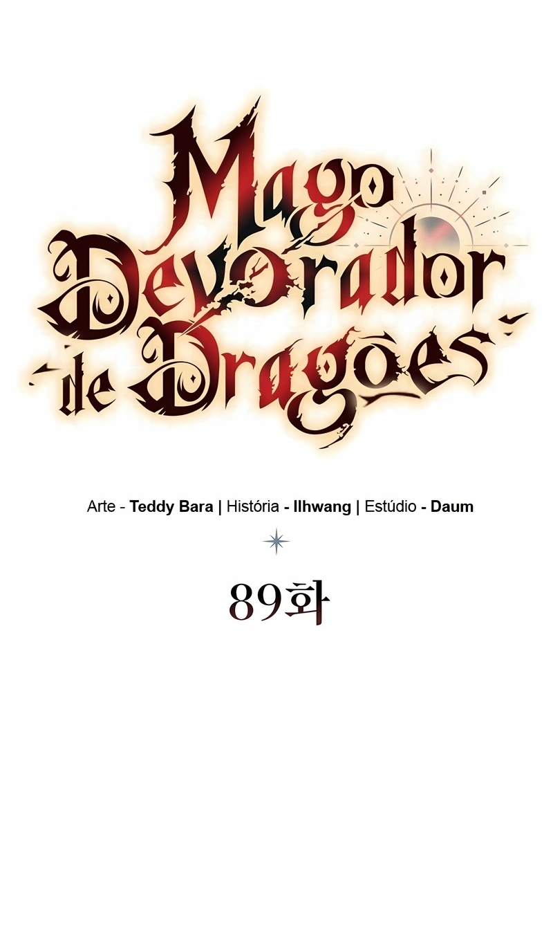 The Mage: Swallowed the Dragon Capítulo 89 Página 25