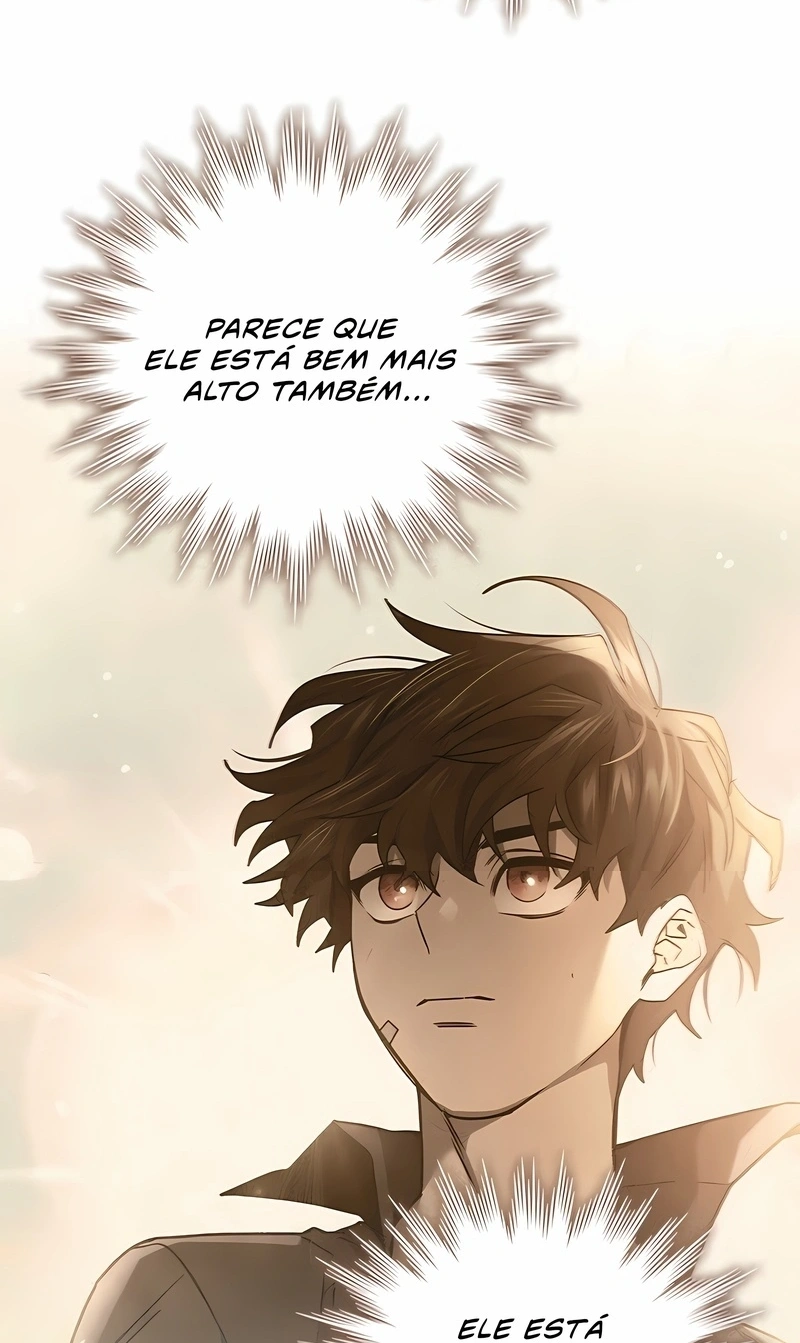 The Mage: Swallowed the Dragon Capítulo 89 Página 35