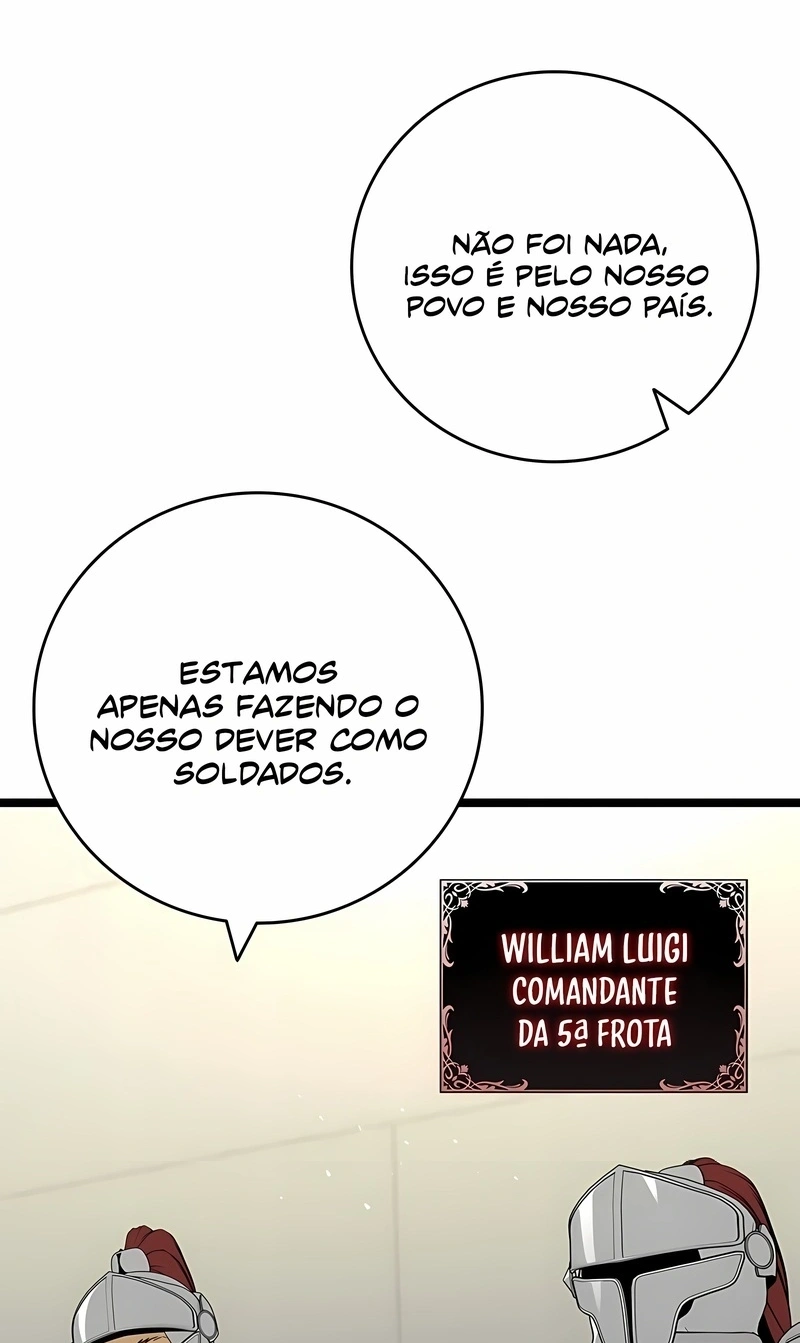 The Mage: Swallowed the Dragon Capítulo 89 Página 5