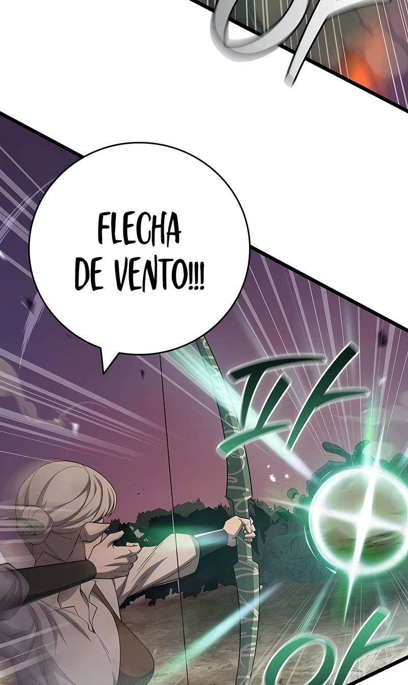The Mage: Swallowed the Dragon Capítulo 89 Página 67