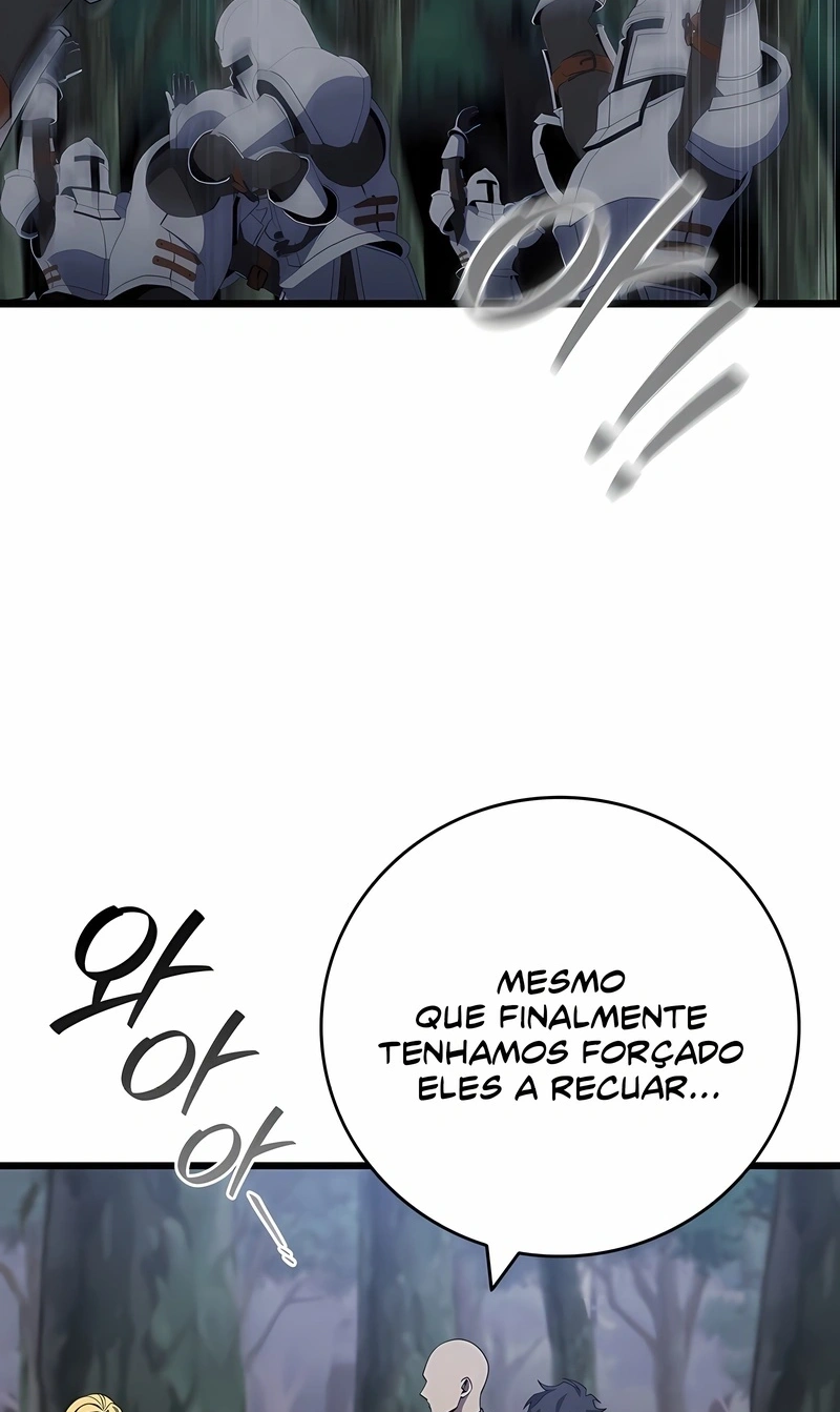 The Mage: Swallowed the Dragon Capítulo 89 Página 87