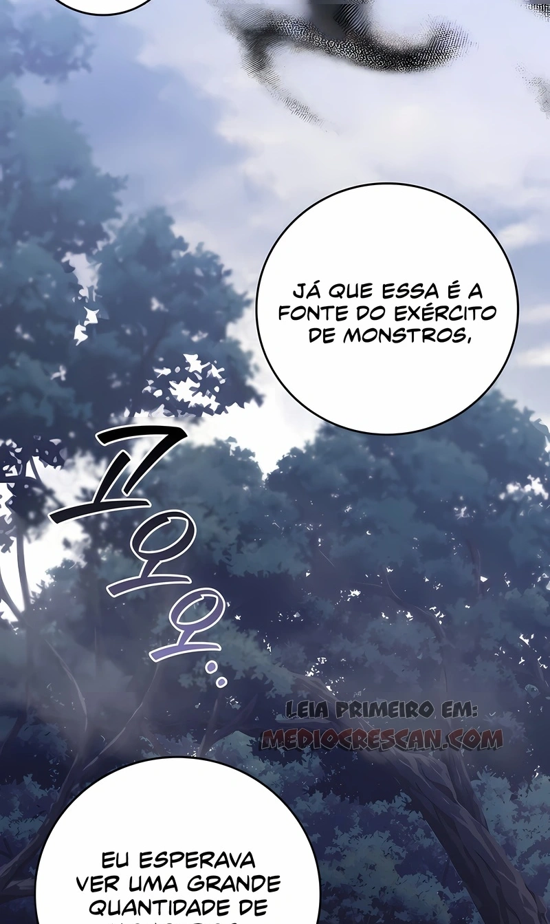 The Mage: Swallowed the Dragon Capítulo 89 Página 90