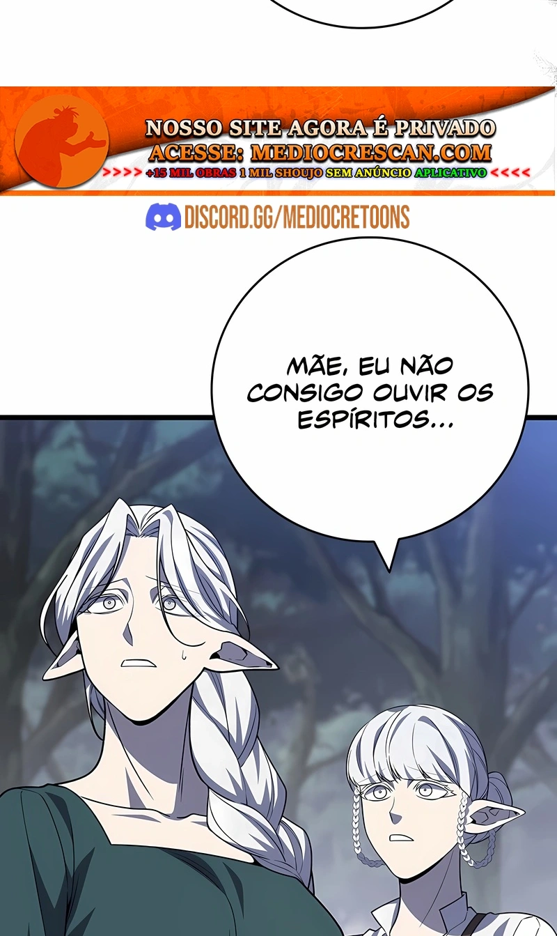 The Mage: Swallowed the Dragon Capítulo 89 Página 94