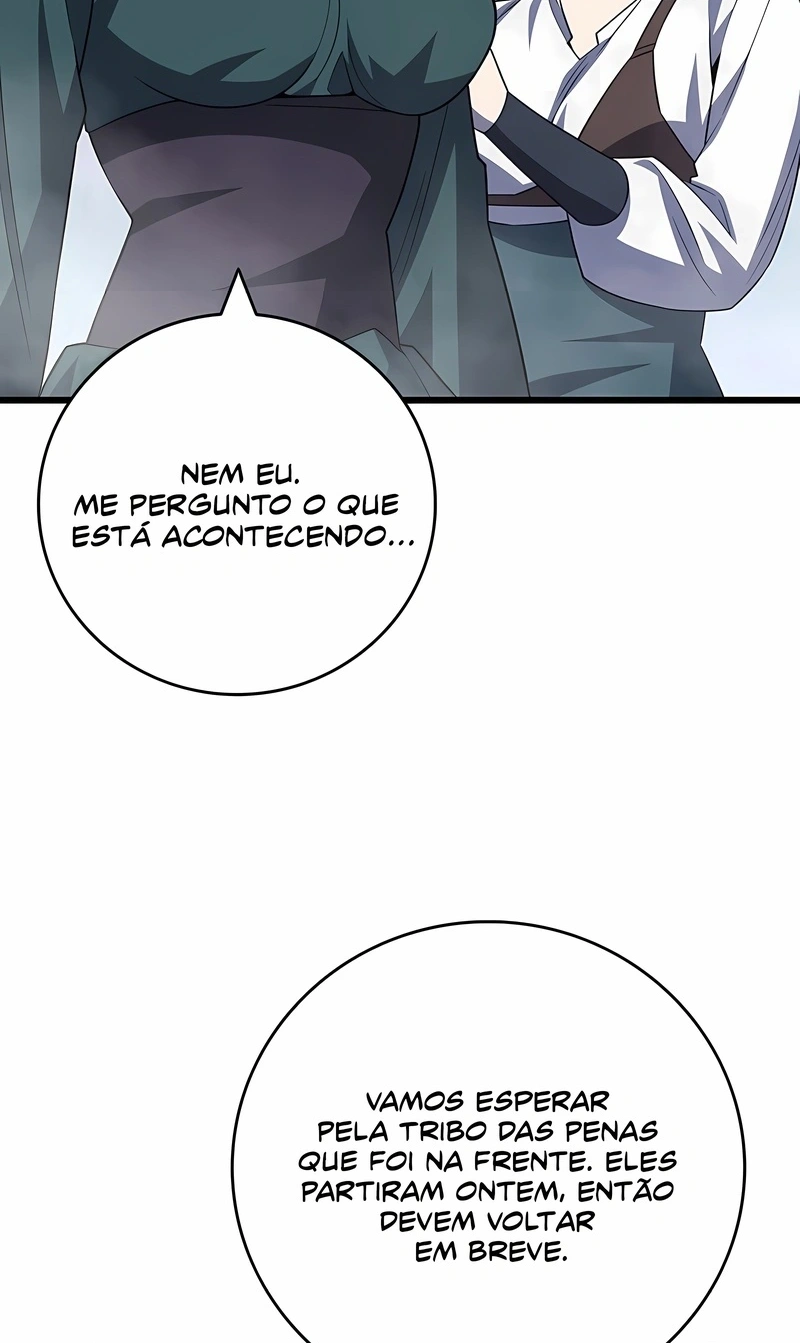 The Mage: Swallowed the Dragon Capítulo 89 Página 95