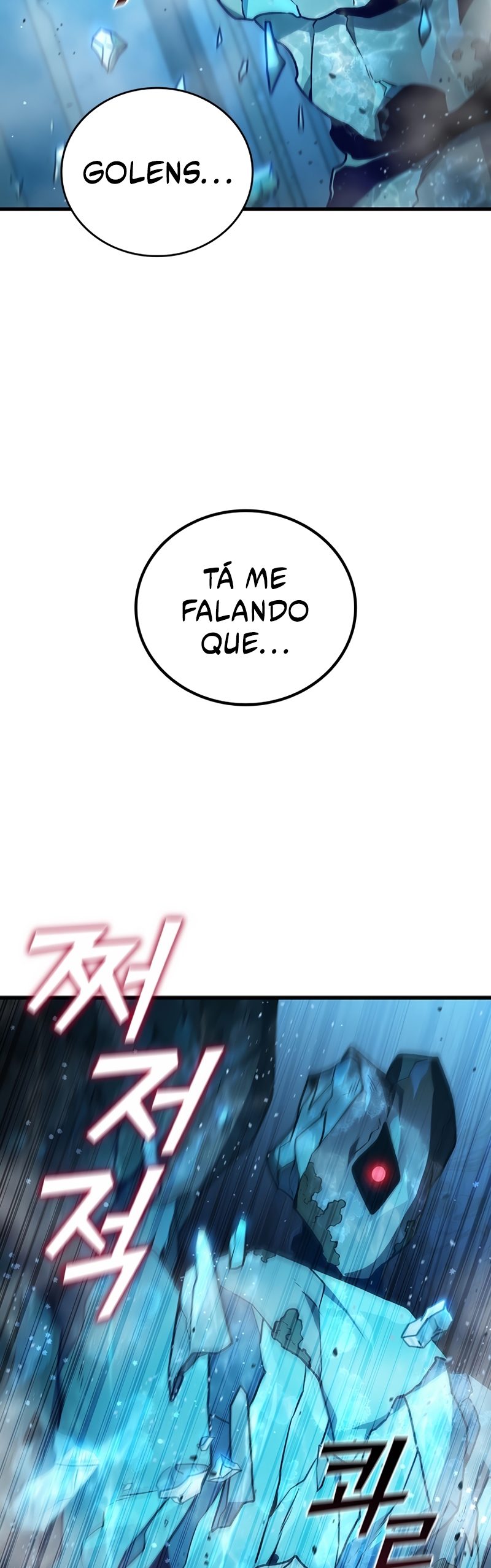 The Mage: Swallowed the Dragon Capítulo 9 Página 34