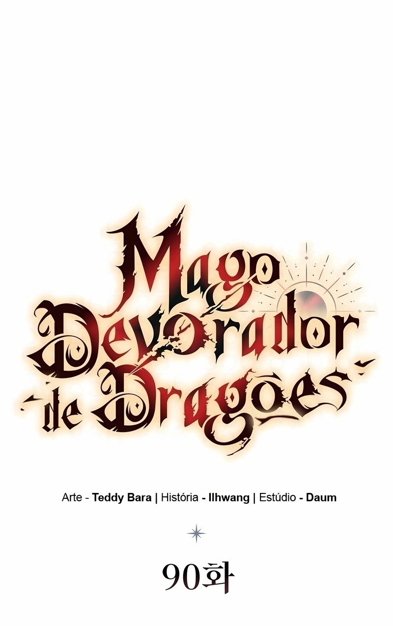 The Mage: Swallowed the Dragon Capítulo 90 Página 17
