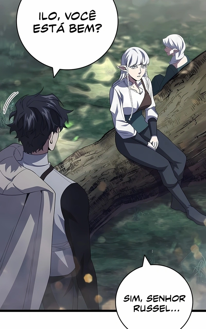 The Mage: Swallowed the Dragon Capítulo 90 Página 26