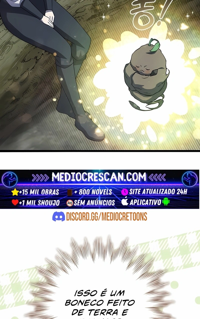 The Mage: Swallowed the Dragon Capítulo 90 Página 37