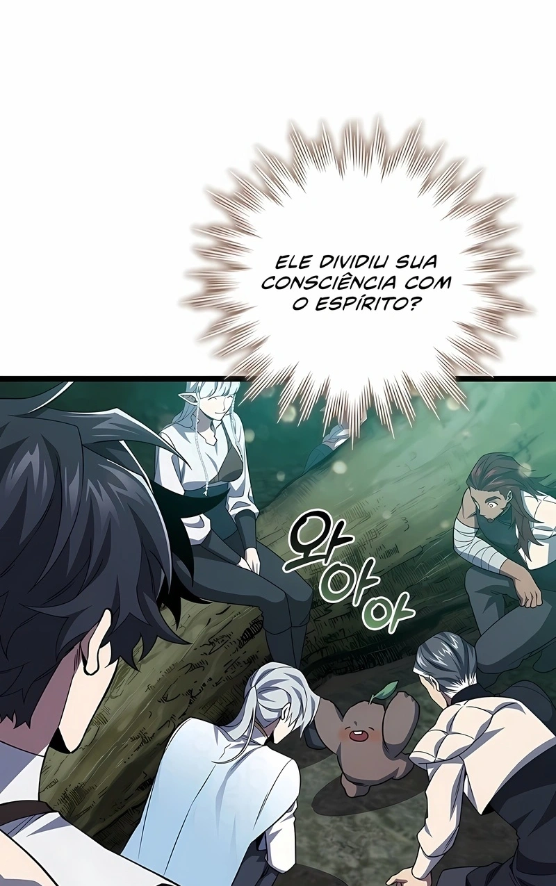 The Mage: Swallowed the Dragon Capítulo 90 Página 41