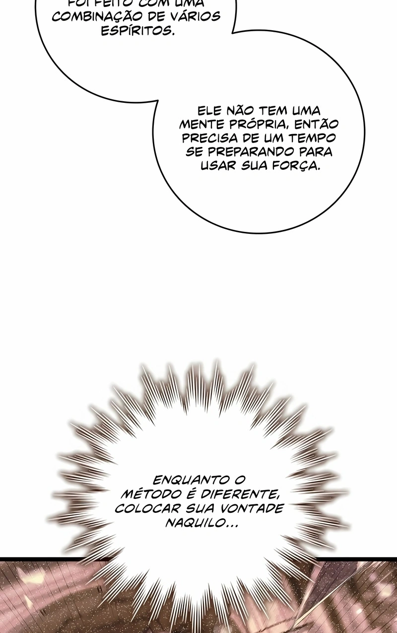 The Mage: Swallowed the Dragon Capítulo 90 Página 44