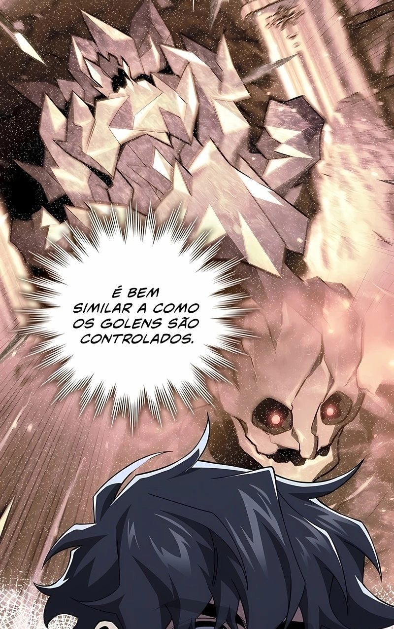 The Mage: Swallowed the Dragon Capítulo 90 Página 45