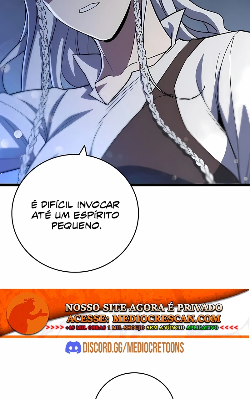 The Mage: Swallowed the Dragon Capítulo 90 Página 49