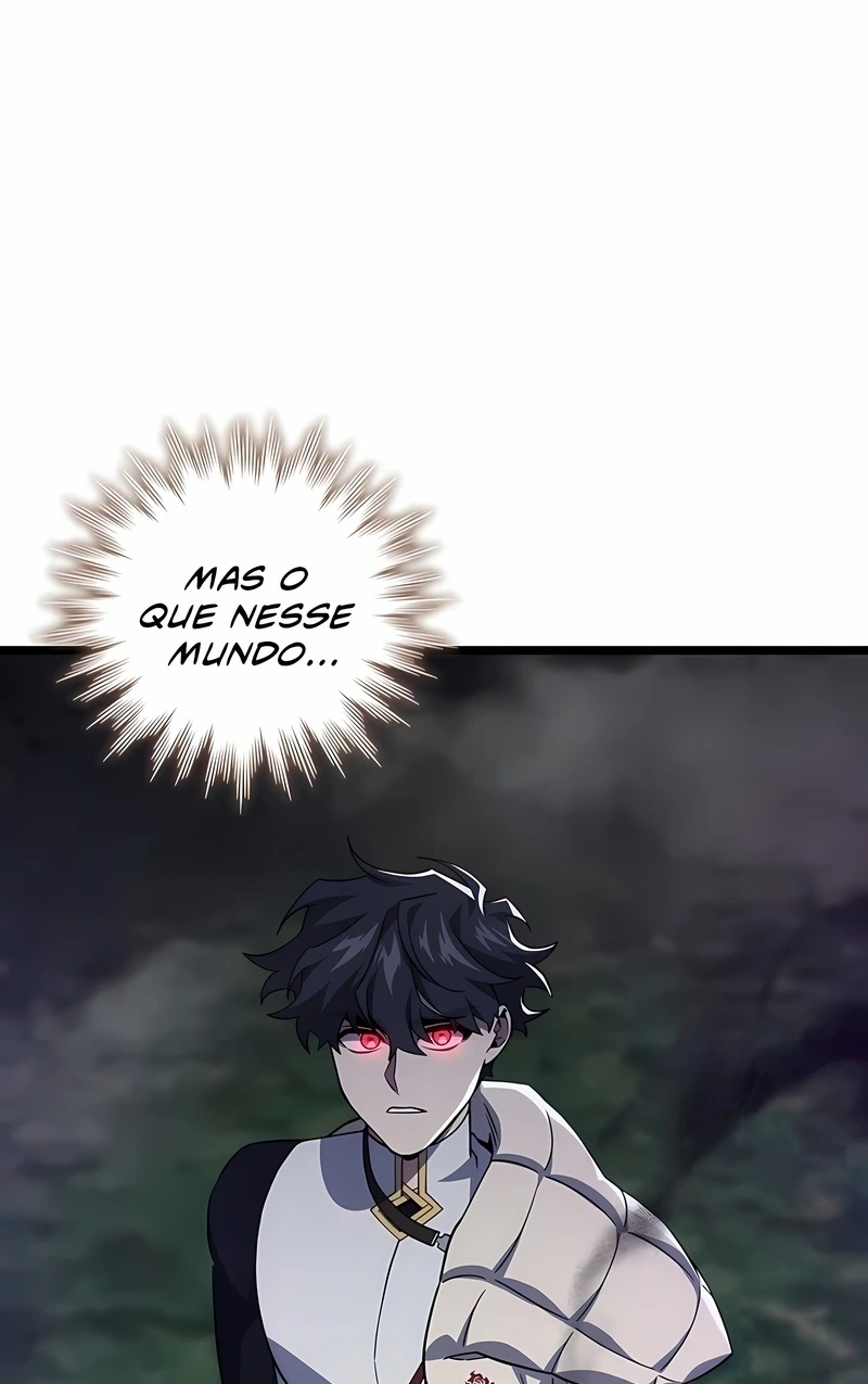 The Mage: Swallowed the Dragon Capítulo 90 Página 54