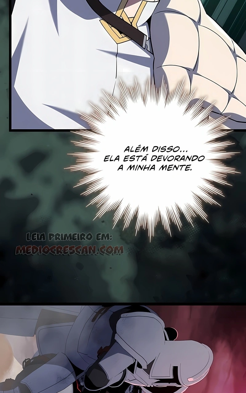The Mage: Swallowed the Dragon Capítulo 90 Página 61