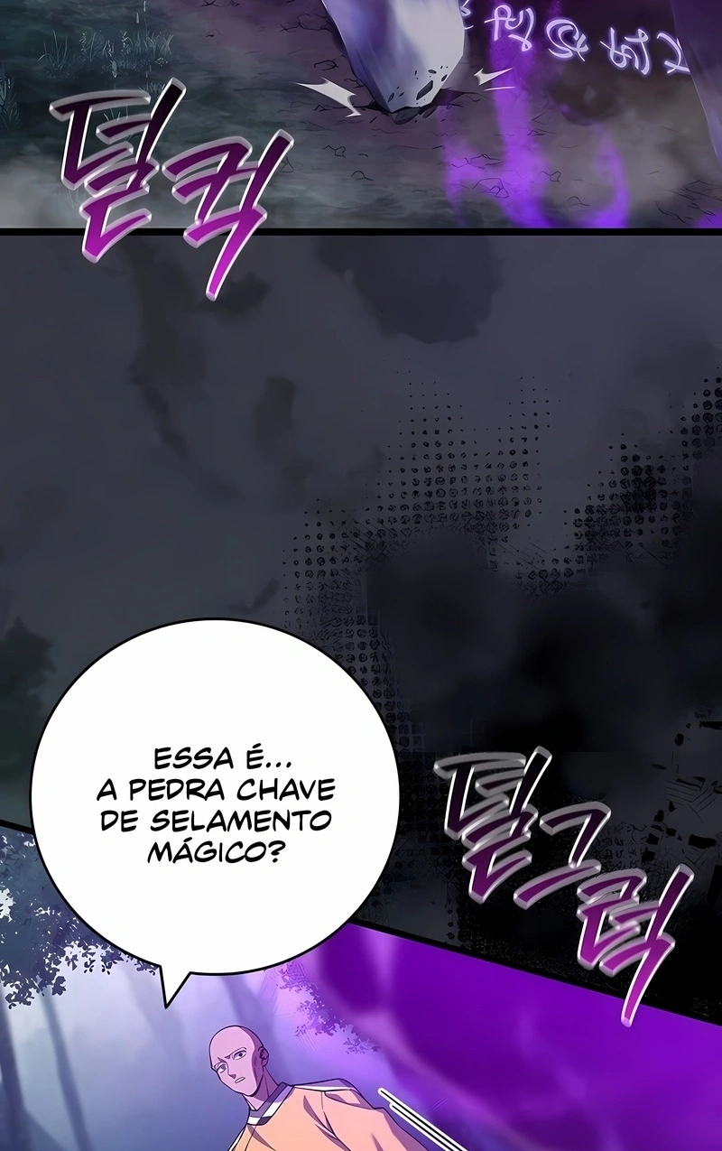 The Mage: Swallowed the Dragon Capítulo 90 Página 69