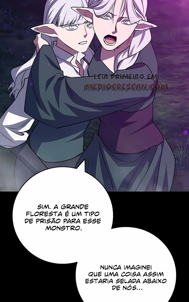 The Mage: Swallowed the Dragon Capítulo 90 Página 96