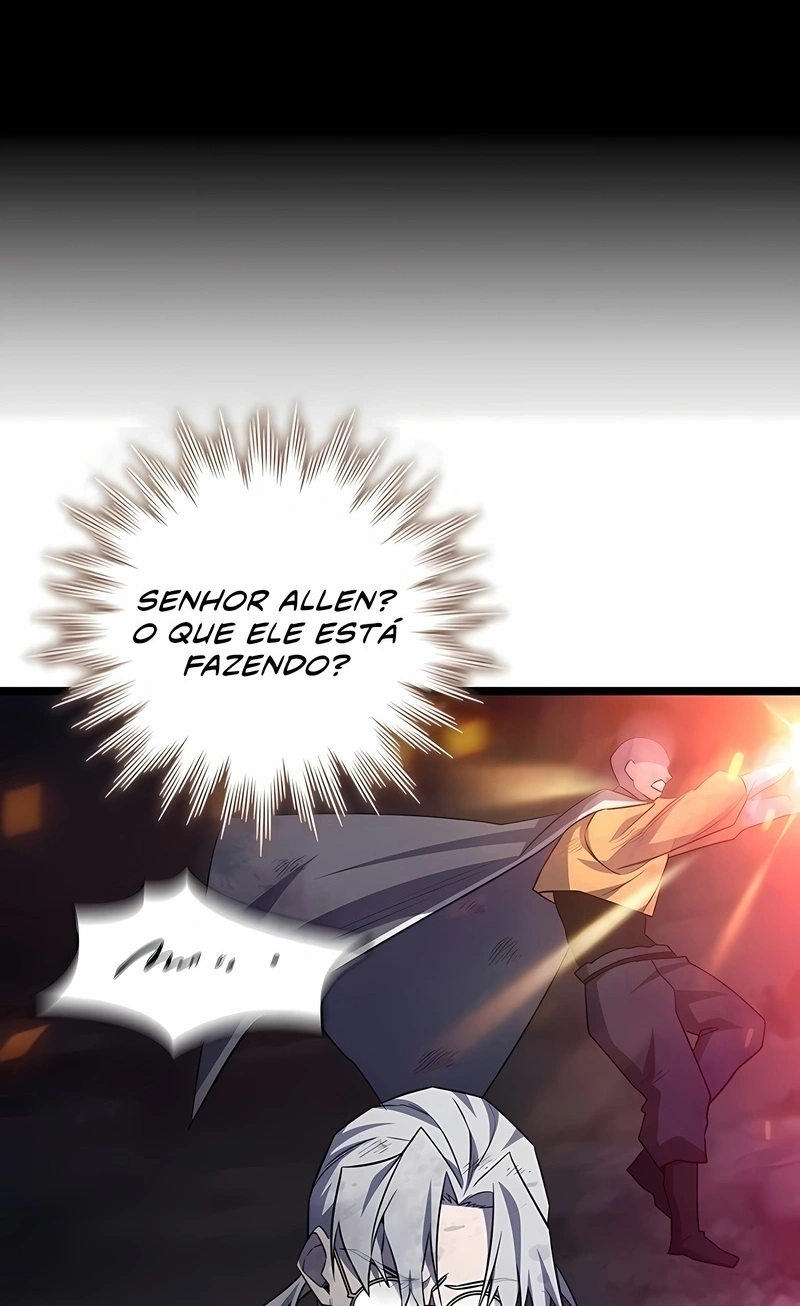 The Mage: Swallowed the Dragon Capítulo 91 Página 102