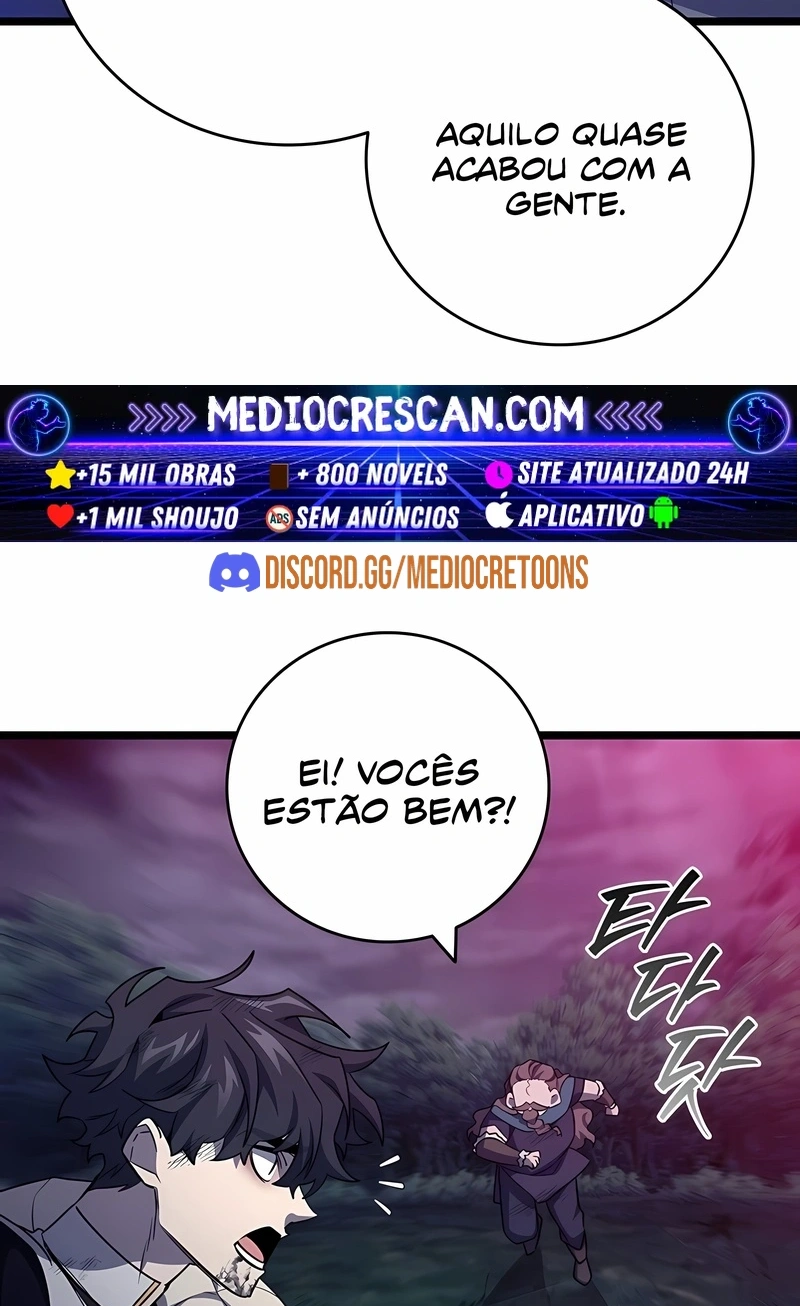 The Mage: Swallowed the Dragon Capítulo 91 Página 109