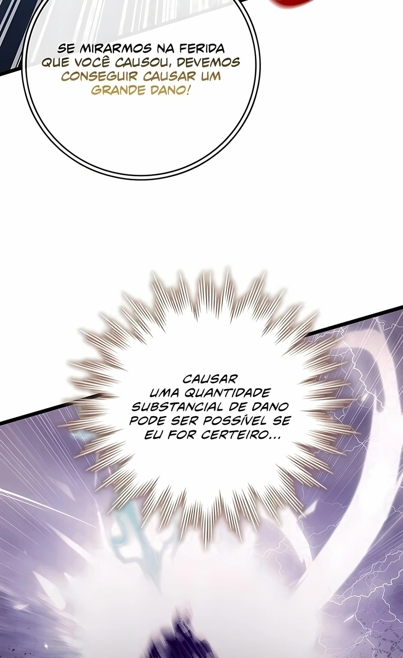 The Mage: Swallowed the Dragon Capítulo 91 Página 115