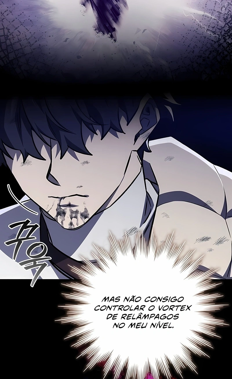 The Mage: Swallowed the Dragon Capítulo 91 Página 116