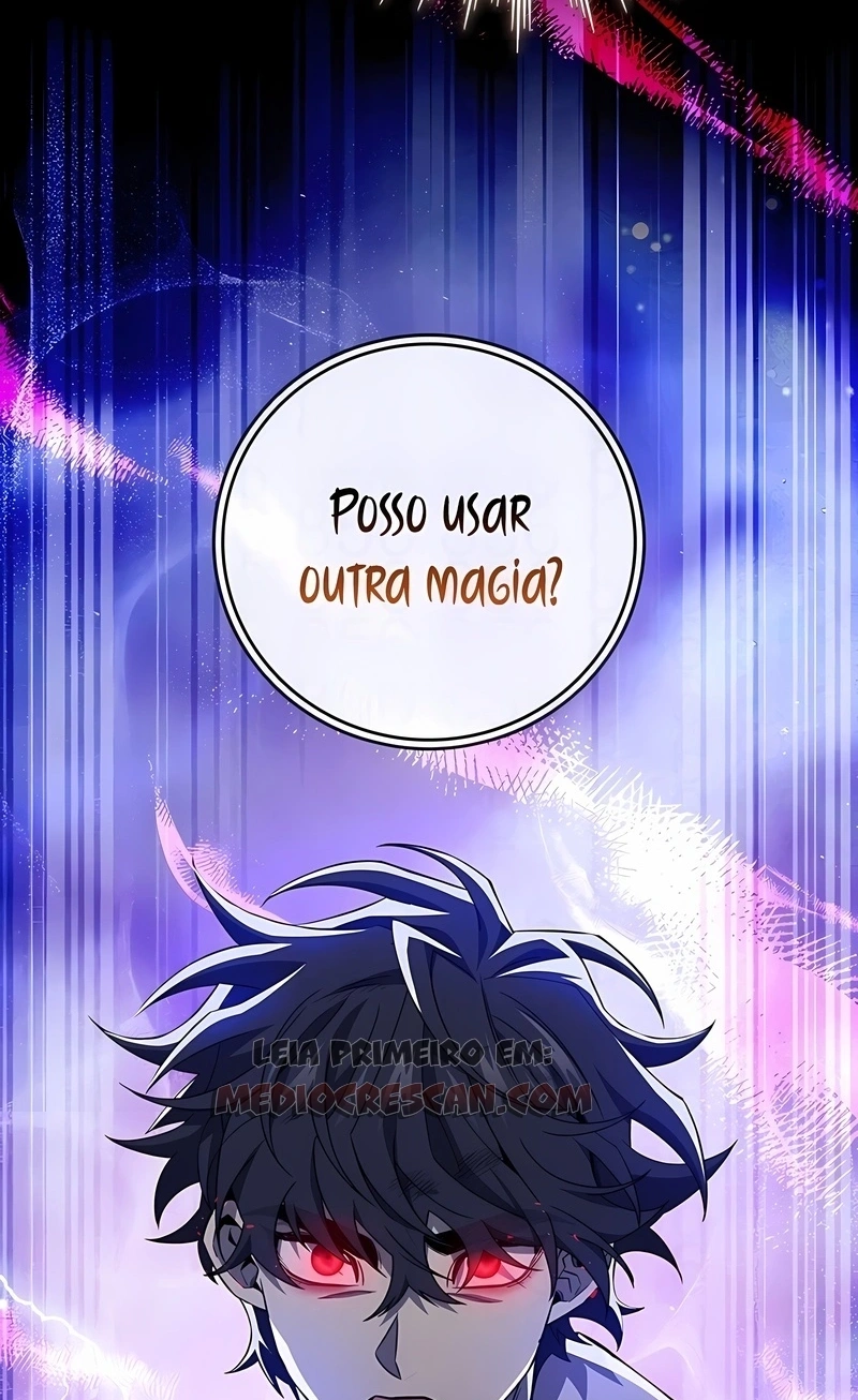 The Mage: Swallowed the Dragon Capítulo 91 Página 117