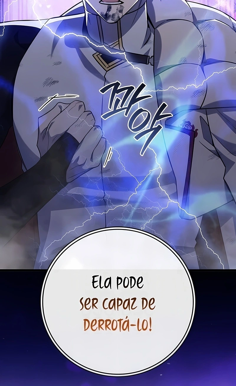 The Mage: Swallowed the Dragon Capítulo 91 Página 118