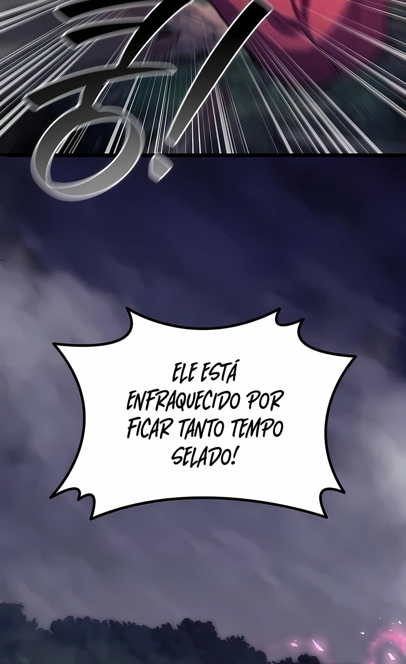 The Mage: Swallowed the Dragon Capítulo 91 Página 20