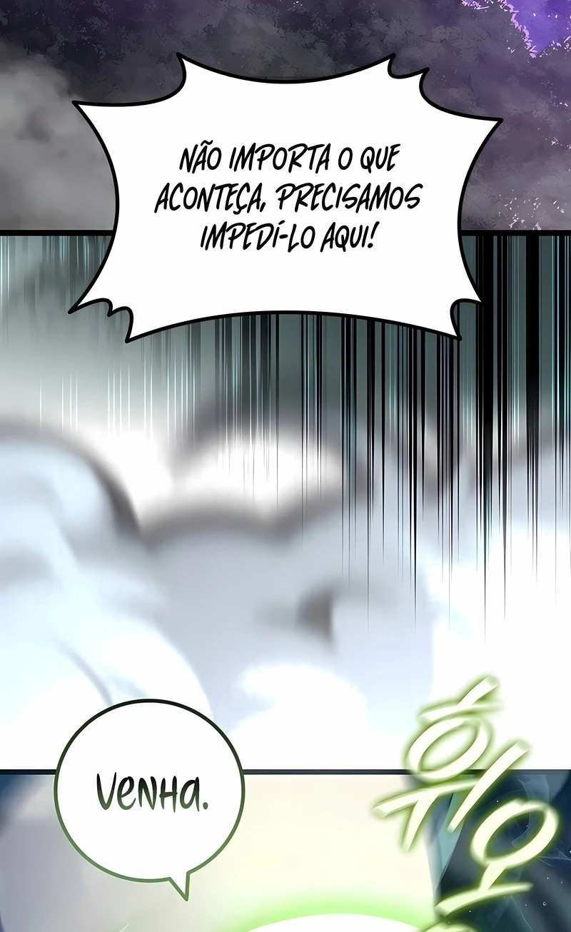 The Mage: Swallowed the Dragon Capítulo 91 Página 22
