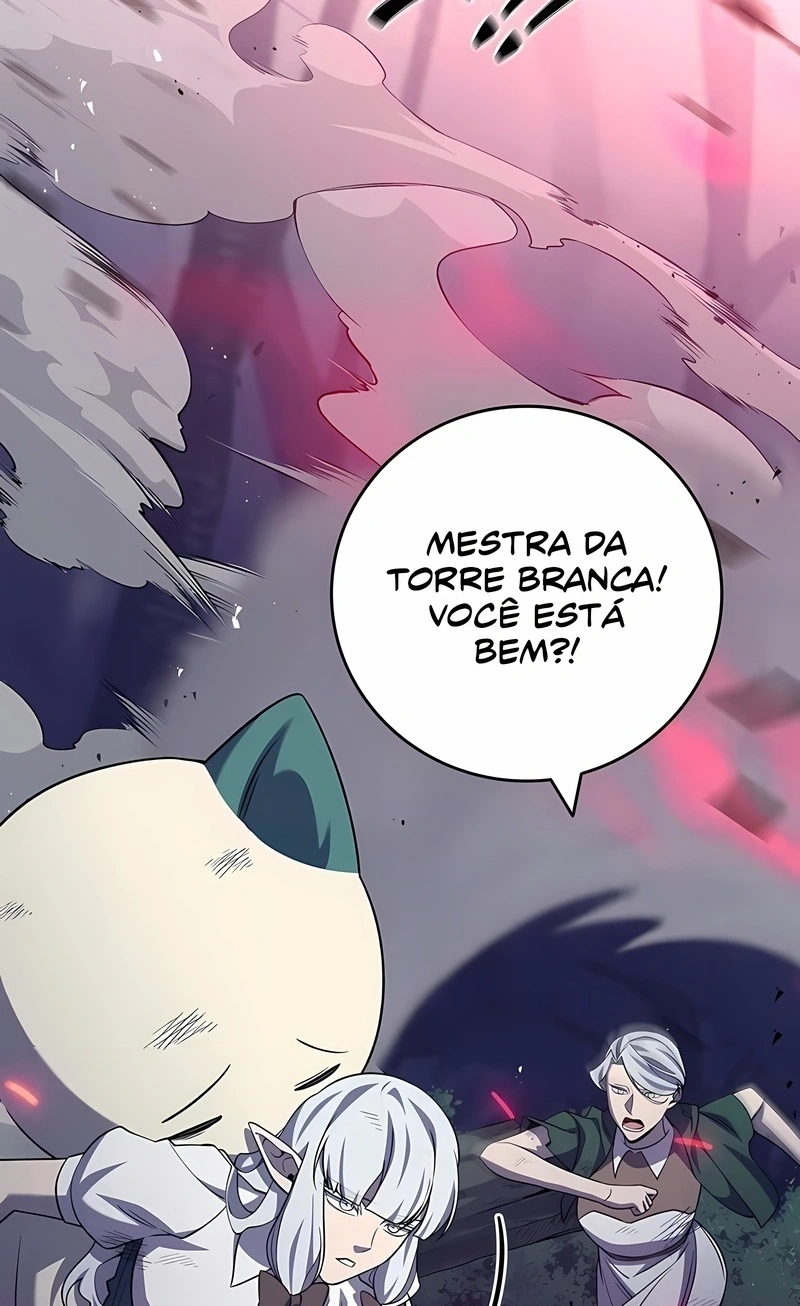 The Mage: Swallowed the Dragon Capítulo 91 Página 32