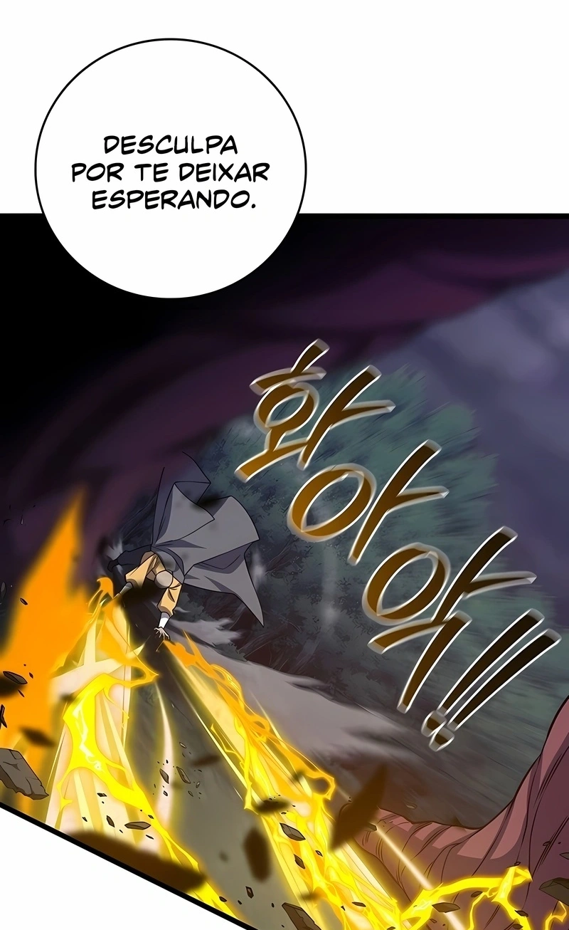 The Mage: Swallowed the Dragon Capítulo 91 Página 34